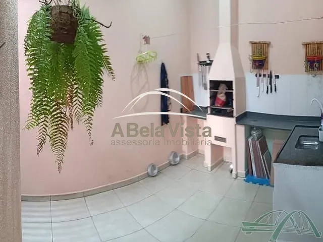 Casa com 135m², à venda, no bairro Conceicao em Osasco