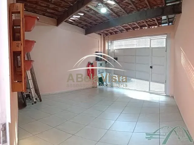 Casa com 135m², à venda, no bairro Conceicao em Osasco