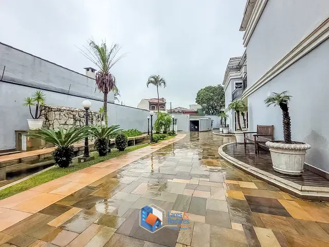 Casa com 384m² 4 quartos e 5 banheiros, à venda, no bairro Vila Bertioga em São Paulo
