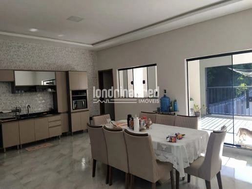 Casa, 3 quartos, 500 m² - Foto 5