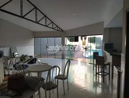 Casa, 3 quartos, 500 m² - Foto 8