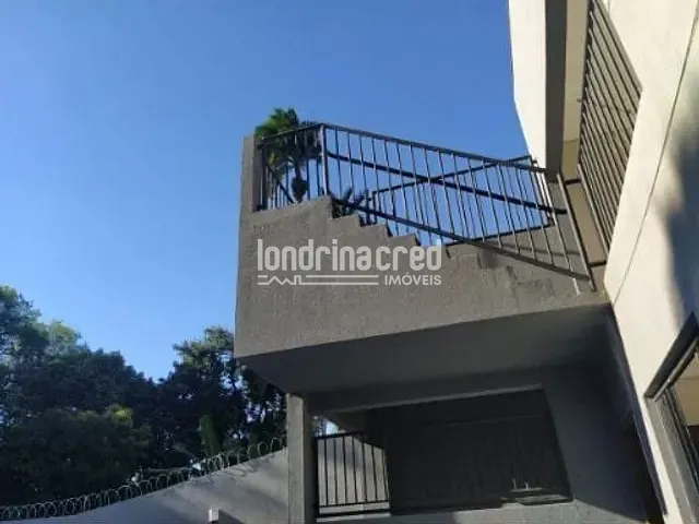 Casa com 770m² 3 quartos e 4 banheiros, à venda, no bairro Conjunto Padre Bernardo Merckel em Arapongas