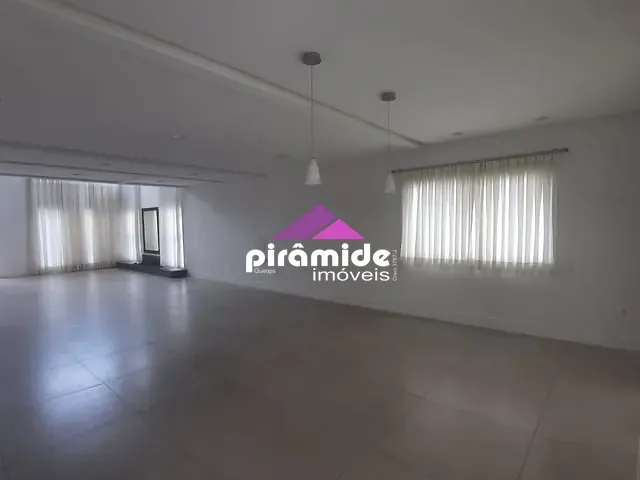 Casa com 820m² 4 quartos e 7 banheiros, à venda, no bairro Urbanova em São José dos Campos