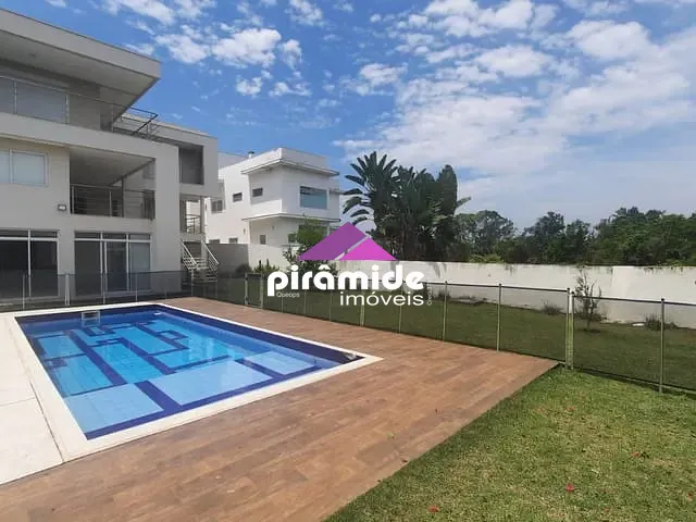 Casa com 820m² 4 quartos e 7 banheiros, à venda, no bairro Urbanova em São José dos Campos