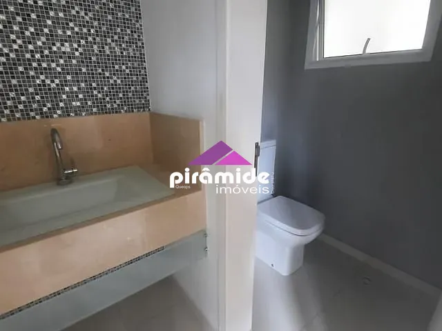 Casa com 820m² 4 quartos e 7 banheiros, à venda, no bairro Urbanova em São José dos Campos