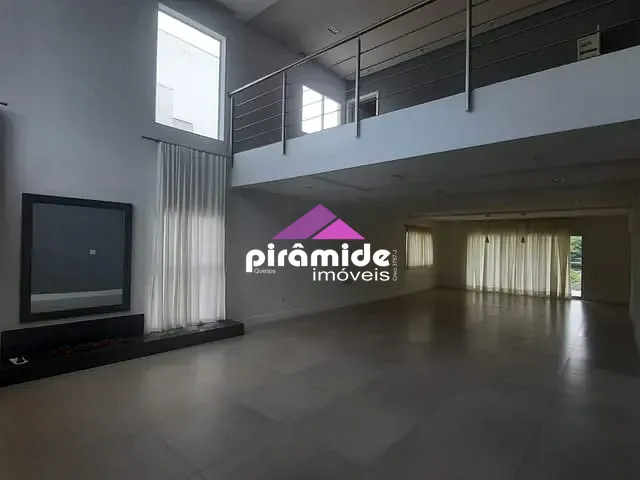 Casa com 820m² 4 quartos e 7 banheiros, à venda, no bairro Urbanova em São José dos Campos