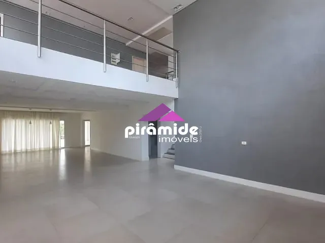 Casa com 820m² 4 quartos e 7 banheiros, à venda, no bairro Urbanova em São José dos Campos