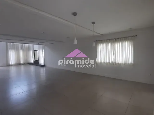 Casa com 820m² 4 quartos e 7 banheiros, à venda, no bairro Urbanova em São José dos Campos