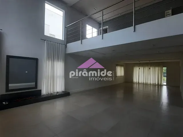 Casa com 820m² 4 quartos e 7 banheiros, à venda, no bairro Urbanova em São José dos Campos