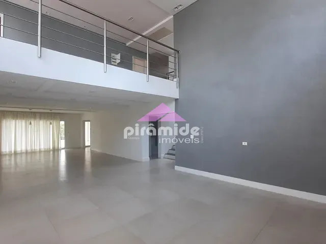 Casa com 820m² 4 quartos e 7 banheiros, à venda, no bairro Urbanova em São José dos Campos