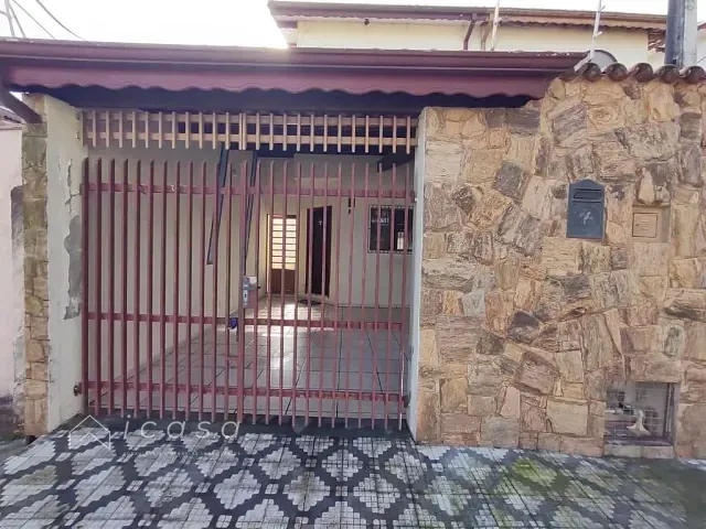 Casa com 125m² 3 quartos e 2 banheiros, à venda, no bairro Vera Cruz em Caçapava