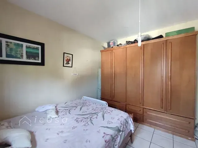 Casa com 125m² 3 quartos e 2 banheiros, à venda, no bairro Vera Cruz em Caçapava