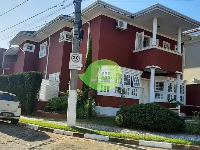 Casa com 850m², à venda, no bairro Condomínio Portal da Vila Rica em Itu