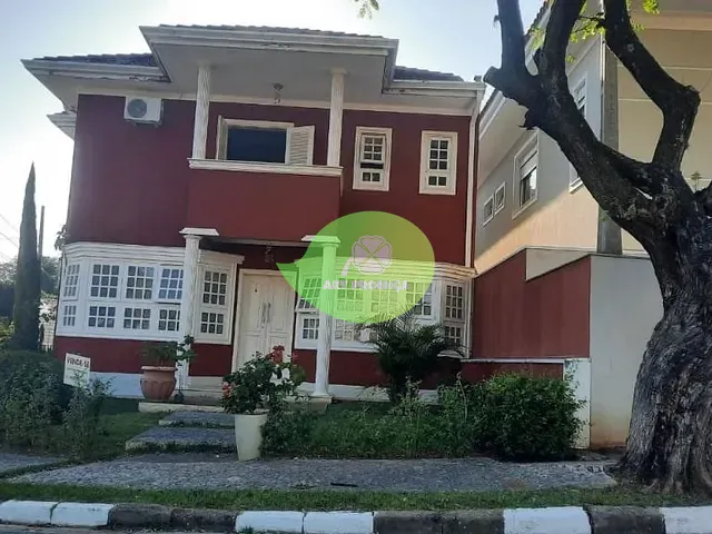 Casa com 850m², à venda, no bairro Condomínio Portal da Vila Rica em Itu