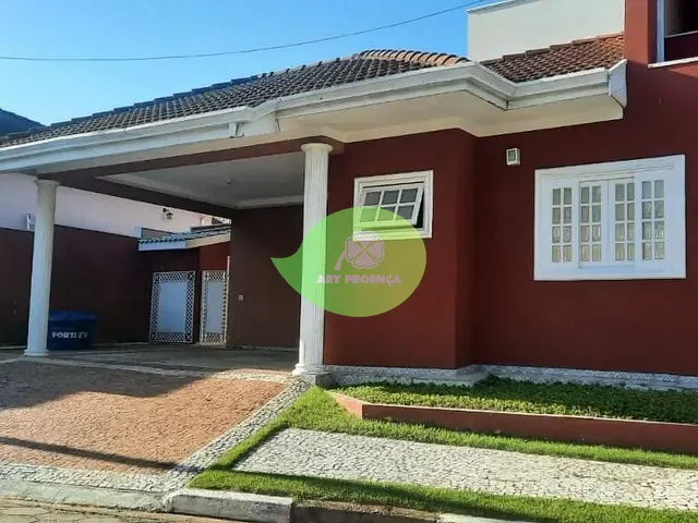 Casa com 850m², à venda, no bairro Condomínio Portal da Vila Rica em Itu