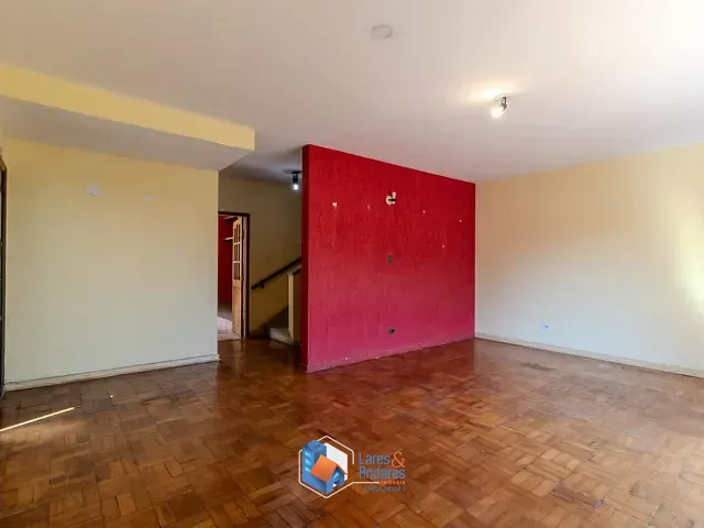 Casa com 214m² 3 quartos e 2 banheiros, à venda, no bairro Parque Jabaquara em São Paulo