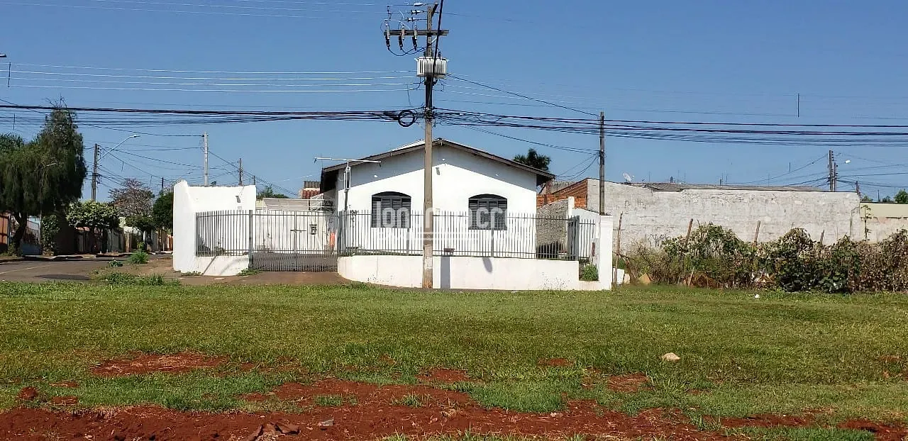 Casa, 1 quarto, 116 m² - Foto 1