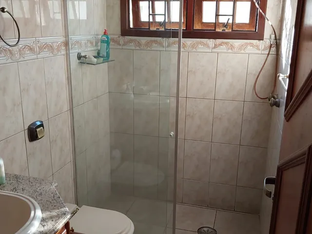 Casa com 710m² 3 quartos e 3 banheiros, à venda, no bairro Loteamento Eldorado Jardim Residencial em Tremembé