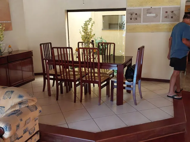 Casa com 710m² 3 quartos e 3 banheiros, à venda, no bairro Loteamento Eldorado Jardim Residencial em Tremembé