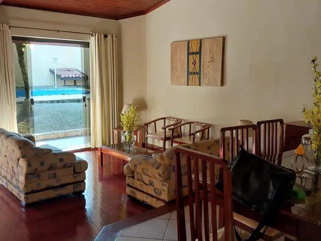 Casa com 710m² 3 quartos e 3 banheiros, à venda, no bairro Loteamento Eldorado Jardim Residencial em Tremembé