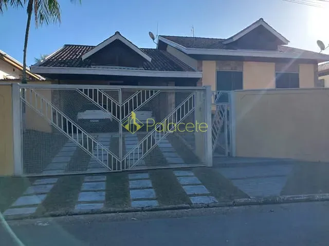 Casa com 710m² 3 quartos e 3 banheiros, à venda, no bairro Loteamento Eldorado Jardim Residencial em Tremembé