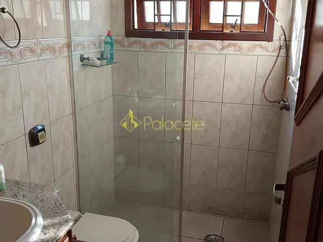Casa com 710m² 3 quartos e 3 banheiros, à venda, no bairro Loteamento Eldorado Jardim Residencial em Tremembé