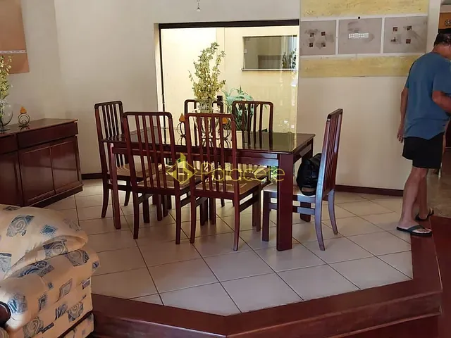 Casa com 710m² 3 quartos e 3 banheiros, à venda, no bairro Loteamento Eldorado Jardim Residencial em Tremembé