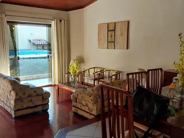 Casa com 710m² 3 quartos e 3 banheiros, à venda, no bairro Loteamento Eldorado Jardim Residencial em Tremembé