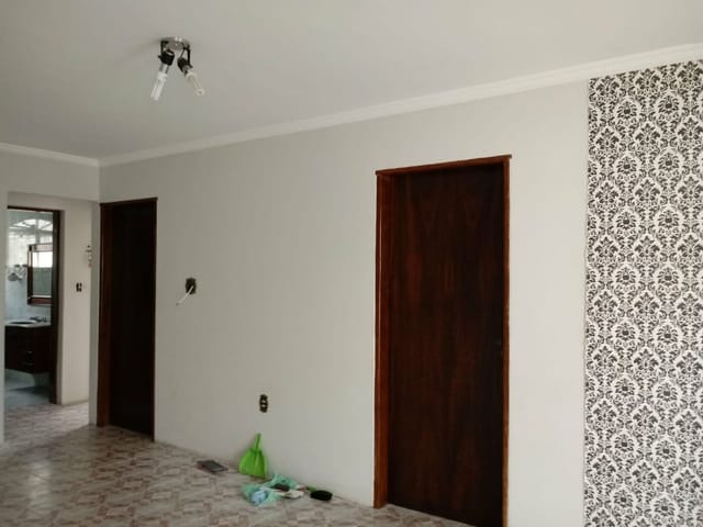 Foto do Casa - Casa com 3 dormitórios à venda, 133 m² por R$ 270.000,00 - Jardim Maria Eugênia - Sorocaba/SP | Ary Proenca Negócios Imobiliários Ltda