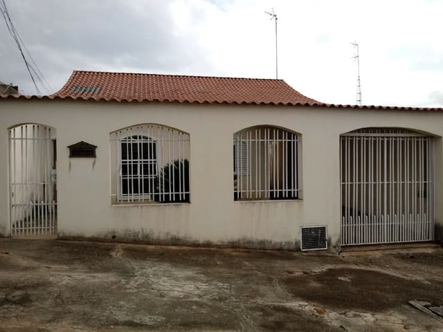 Foto do Casa - Casa com 3 dormitórios à venda, 133 m² por R$ 270.000,00 - Jardim Maria Eugênia - Sorocaba/SP | Ary Proenca Negócios Imobiliários Ltda