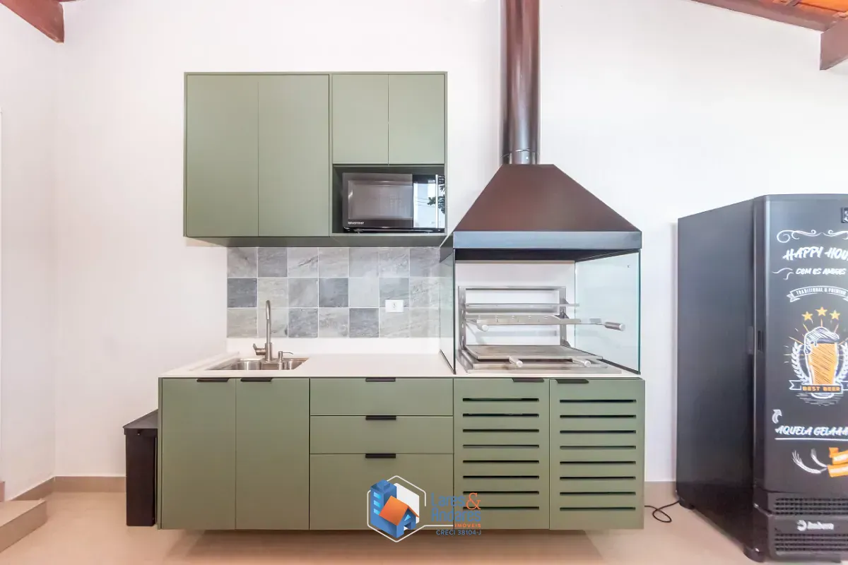 Casa, 2 quartos, 113 m² - Foto 24