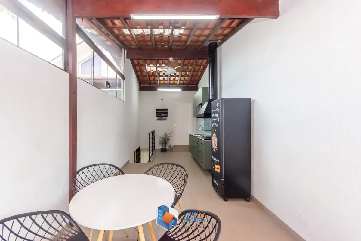 Casa, 2 quartos, 113 m² - Foto 25