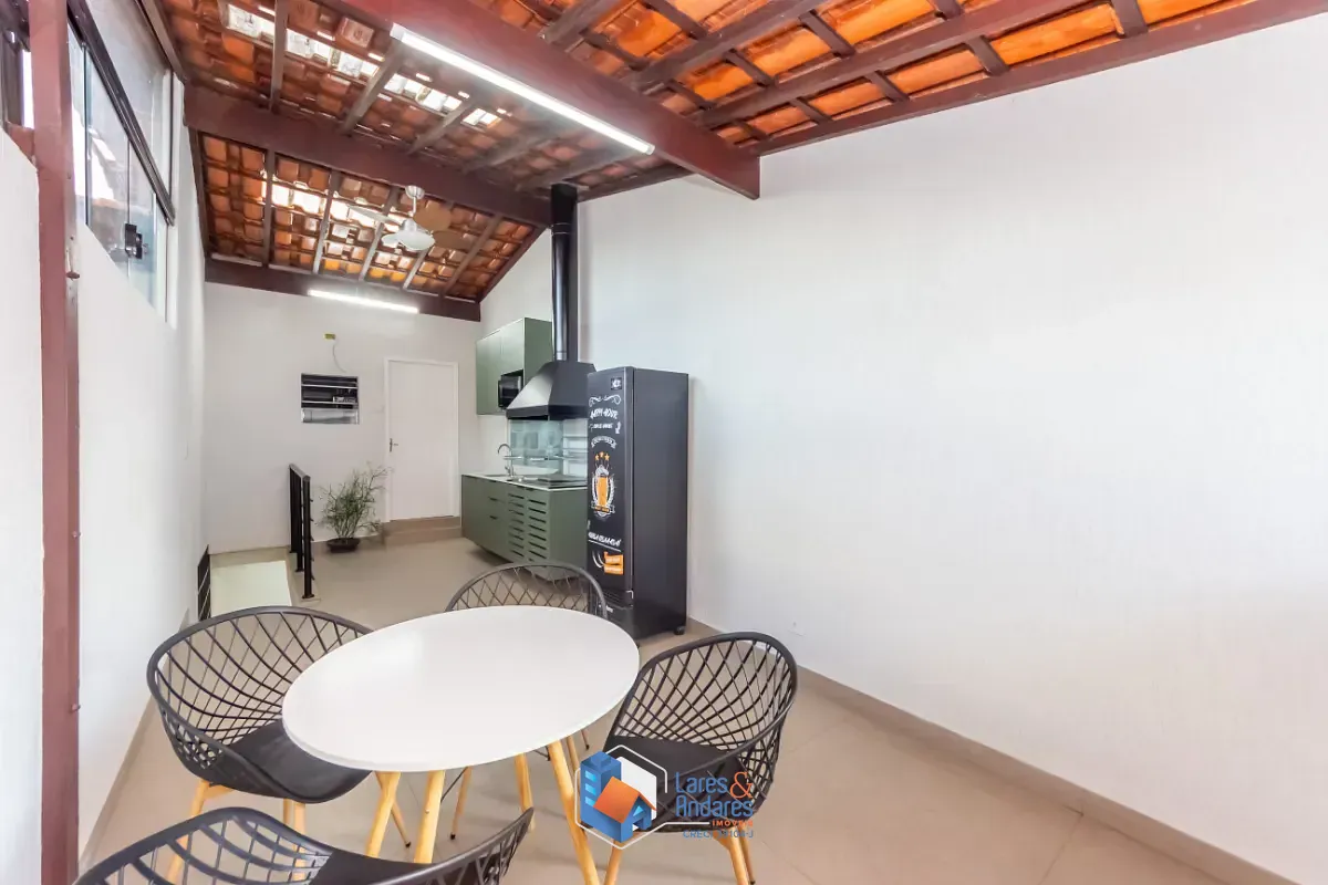 Casa, 2 quartos, 113 m² - Foto 26