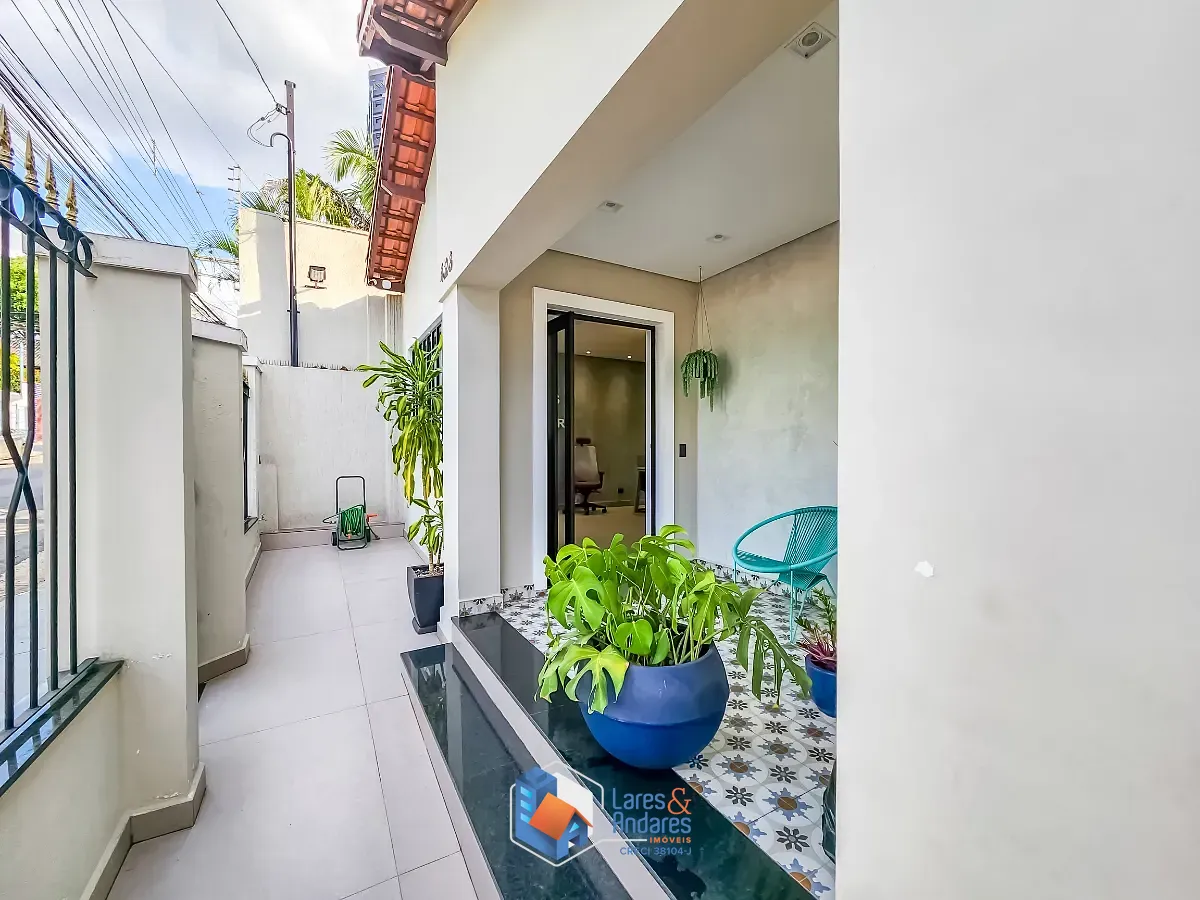 Casa, 2 quartos, 113 m² - Foto 29