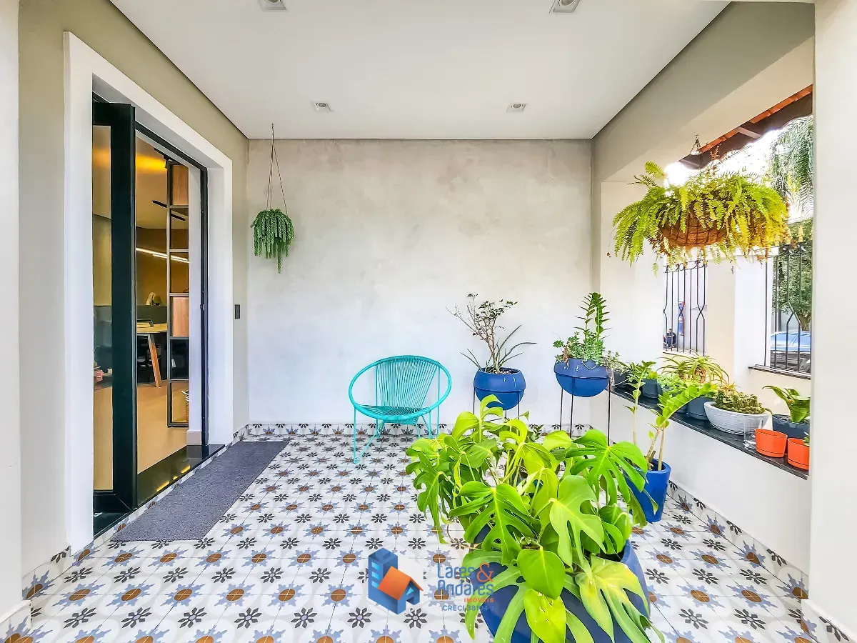 Casa, 2 quartos, 113 m² - Foto 27