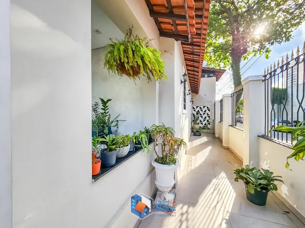 Casa, 2 quartos, 113 m² - Foto 32