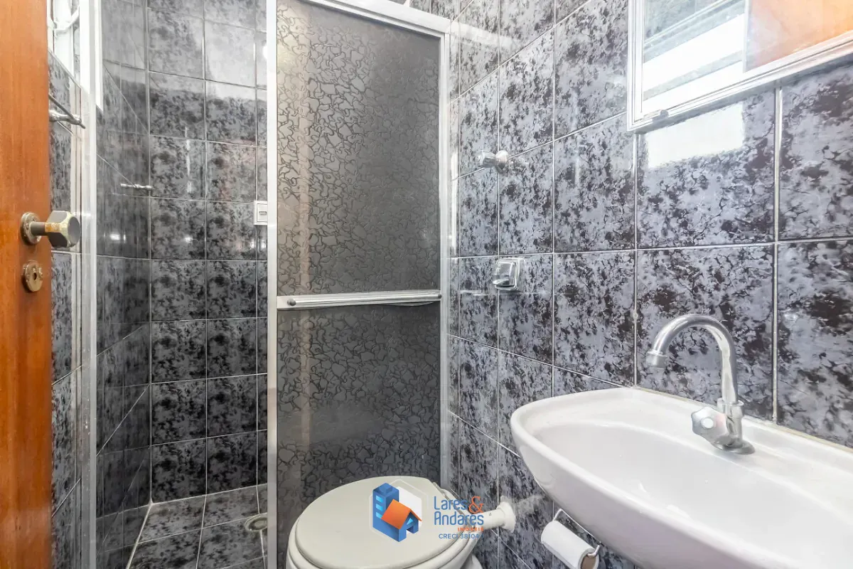 Casa, 2 quartos, 120 m² - Foto 40