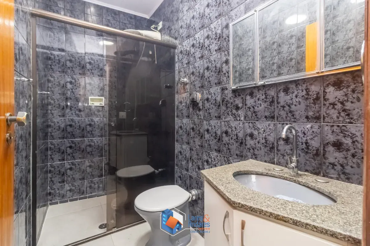 Casa, 2 quartos, 120 m² - Foto 33