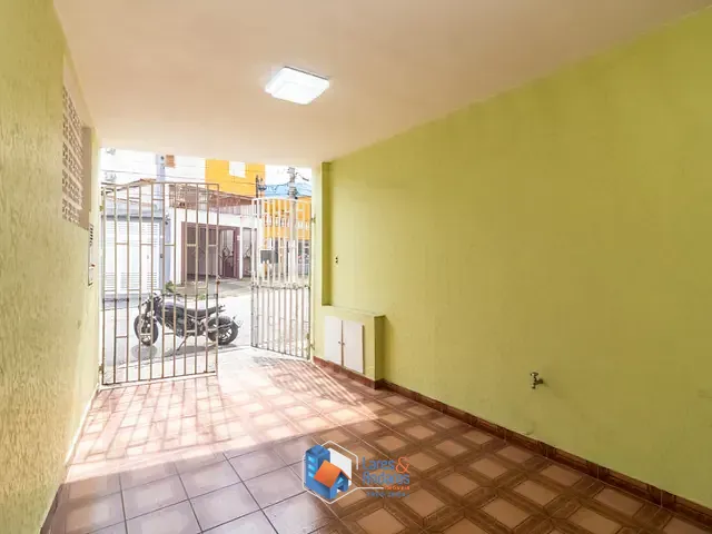 Casa com 68m² 2 quartos e 3 banheiros, à venda, no bairro Jardim da Glória em São Paulo