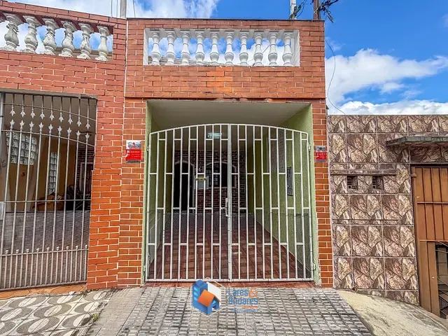 Casa com 68m² 2 quartos e 3 banheiros, à venda, no bairro Jardim da Glória em São Paulo