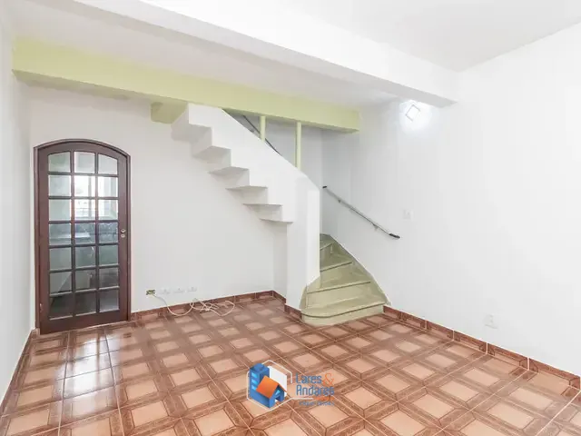 Casa com 68m² 2 quartos e 3 banheiros, à venda, no bairro Jardim da Glória em São Paulo