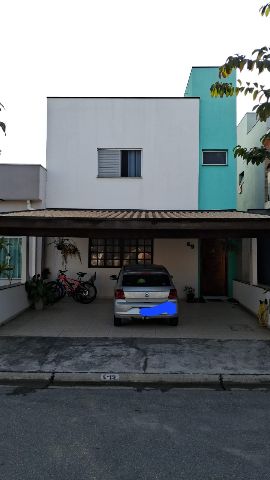 Casa com 175m² 4 quartos e 4 banheiros, à venda, no bairro Residencial Maricá em Pindamonhangaba