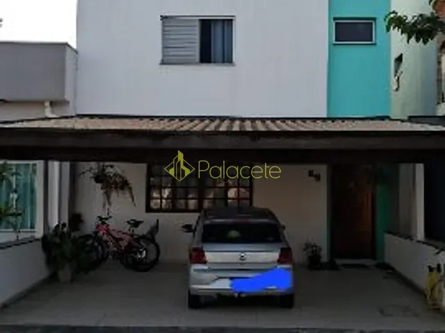 Casa com 175m² 4 quartos e 4 banheiros, à venda, no bairro Residencial Maricá em Pindamonhangaba