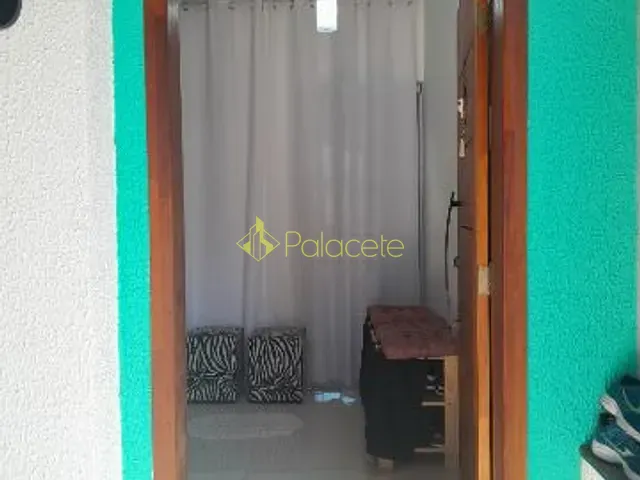 Casa com 175m² 4 quartos e 4 banheiros, à venda, no bairro Residencial Maricá em Pindamonhangaba