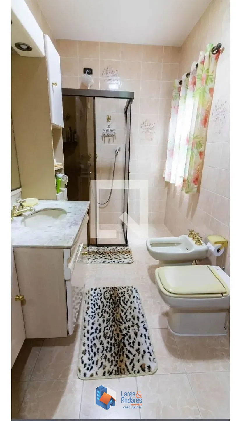 Casa, 4 quartos, 184 m² - Foto 14