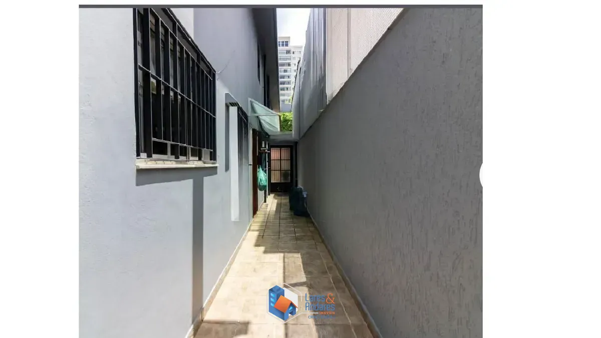 Casa, 4 quartos, 184 m² - Foto 31