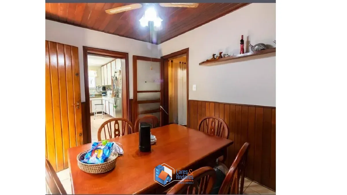 Casa, 4 quartos, 184 m² - Foto 8
