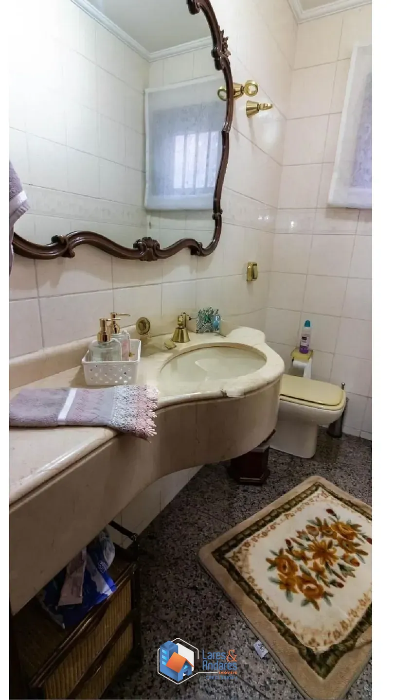 Casa, 4 quartos, 184 m² - Foto 32