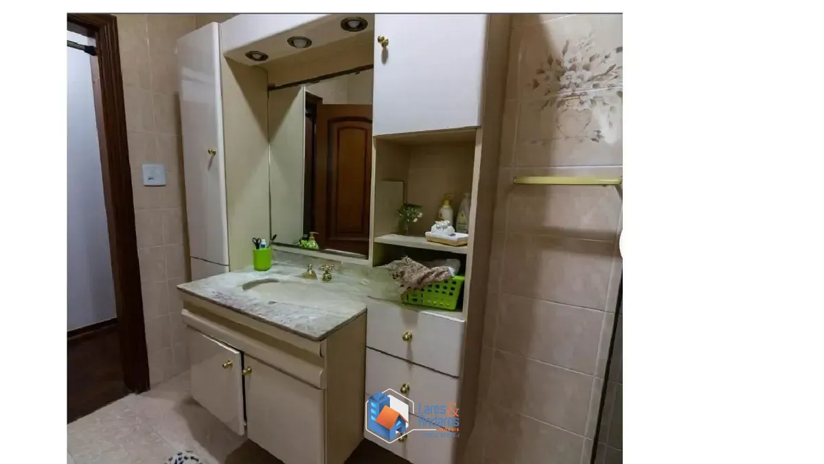 Casa, 4 quartos, 184 m² - Foto 22