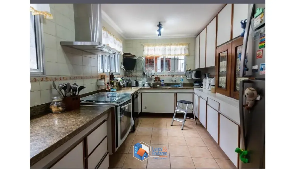 Casa, 4 quartos, 184 m² - Foto 21